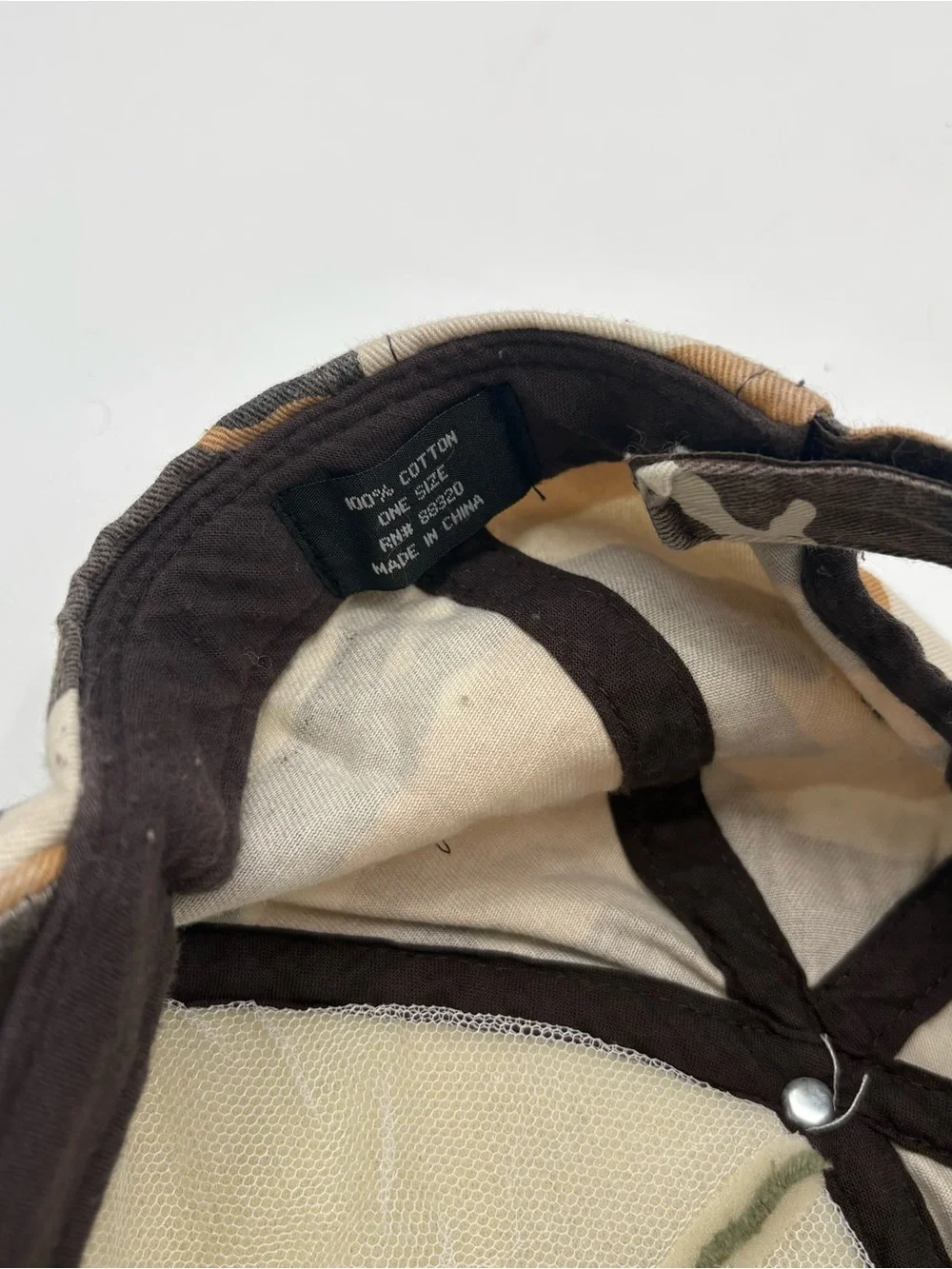 N/A stylish olive